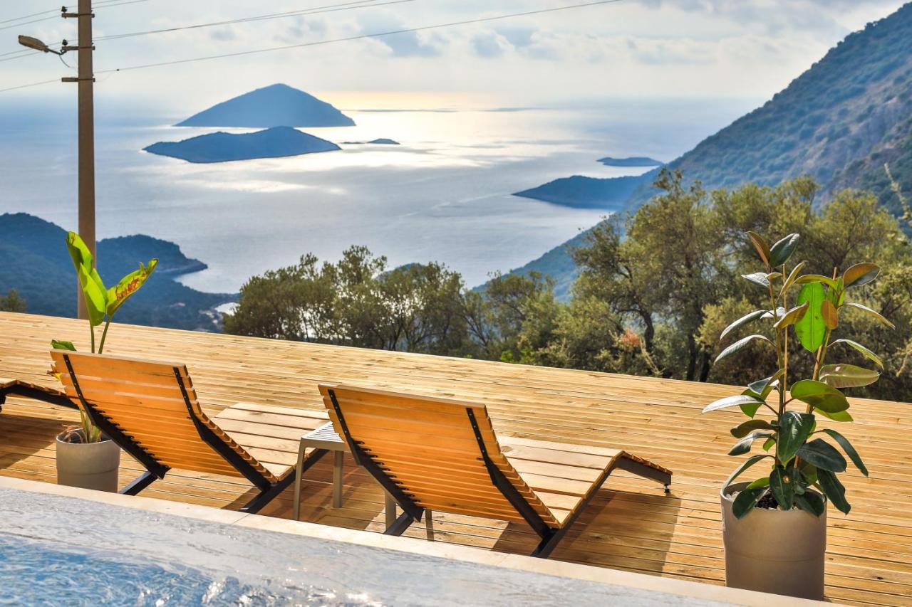 Notos Club * Kaş